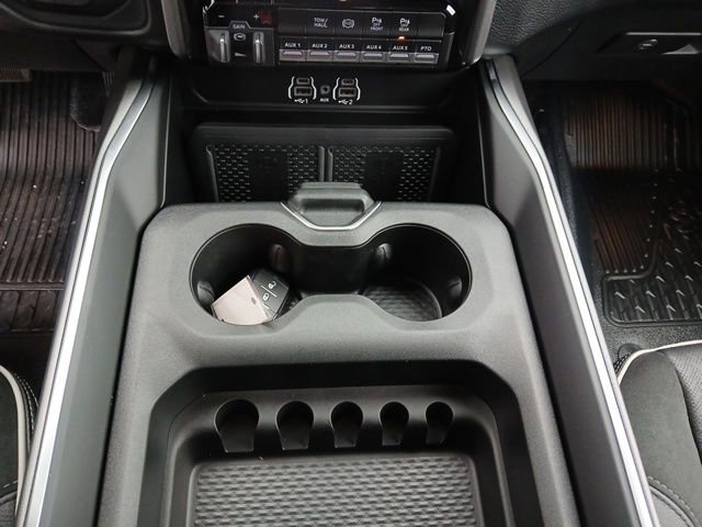 2026 RAM 4500 Laramie