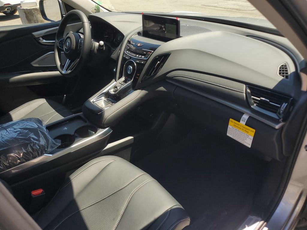 2026 Acura RDX w/ Technology Package