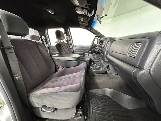 2005 Dodge Ram 2500 Truck SLT