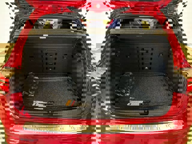 2026 Volkswagen GTI SE