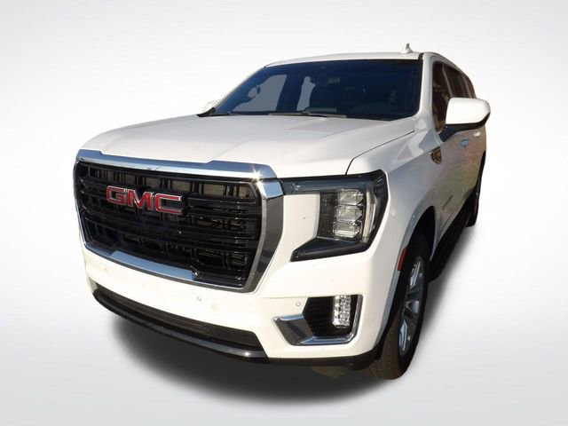 2022 GMC Yukon XL SLE