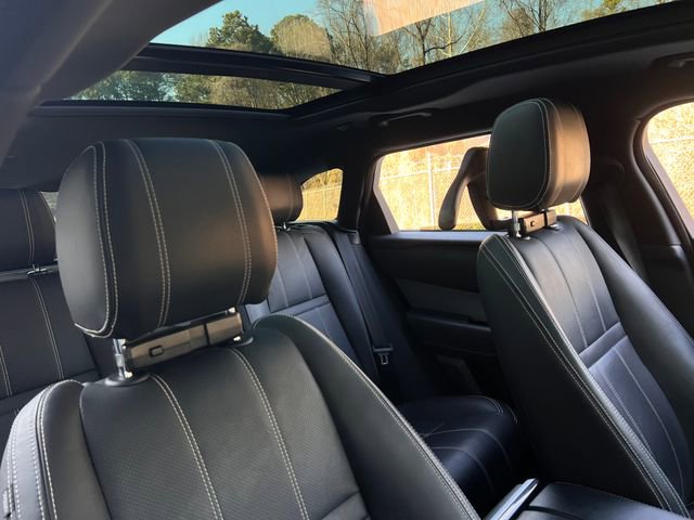 2021 Land Rover Range Rover Velar R-Dynamic S