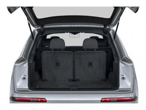 2026 Audi Q7 3.0T Prestige