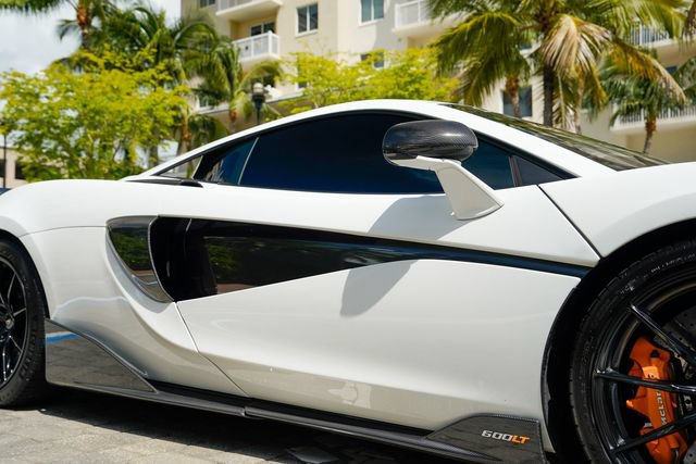 Used 2019 McLaren 600LT photo 36