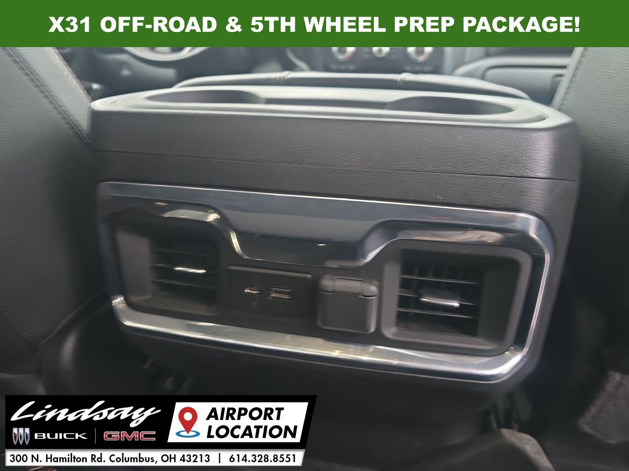 2022 GMC Sierra 2500 AT4