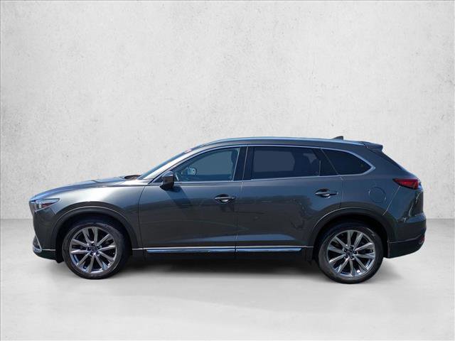 2019 MAZDA CX-9 Grand Touring
