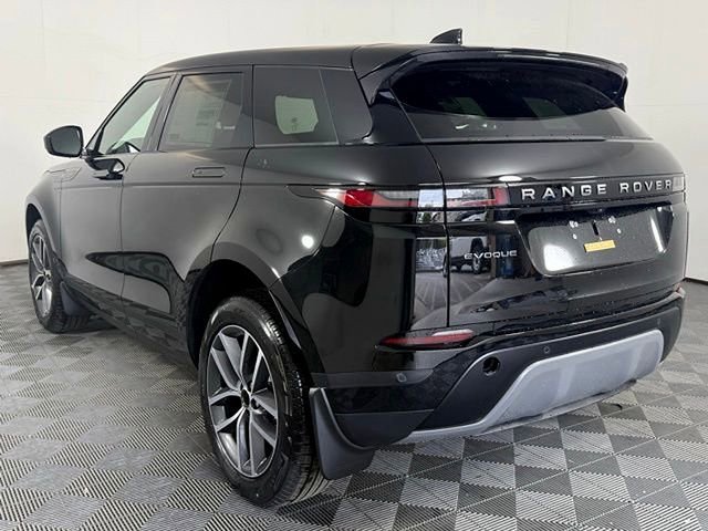 2026 Land Rover Range Rover Evoque S