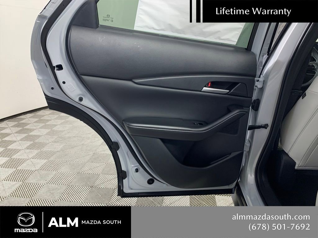 2026 MAZDA Cx-30 AWD 2.5 S