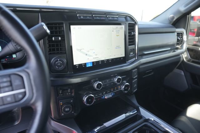 2024 Ford F250 Lariat