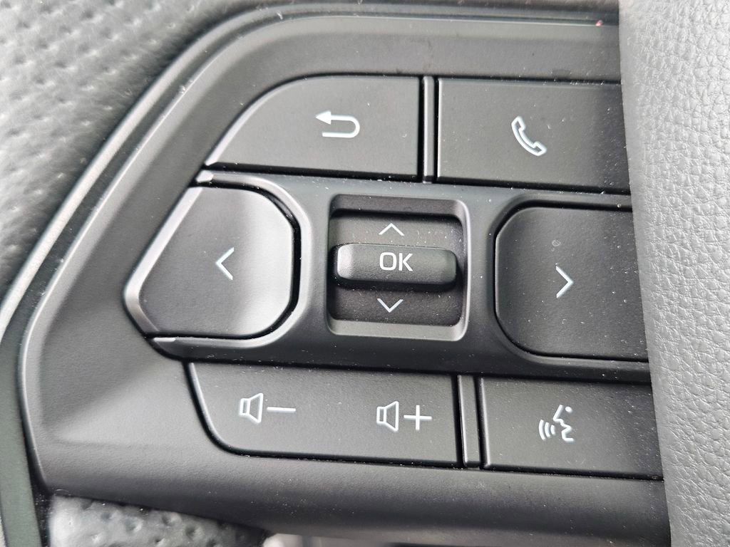 2025 Toyota Sequoia SR5