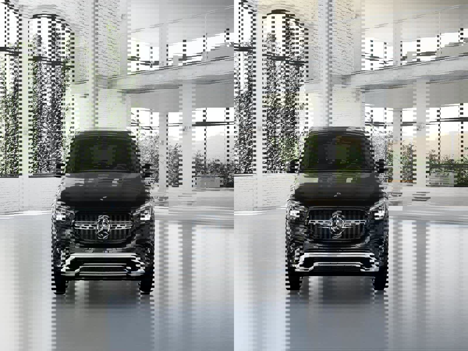 2026 Mercedes-Benz GLA 250