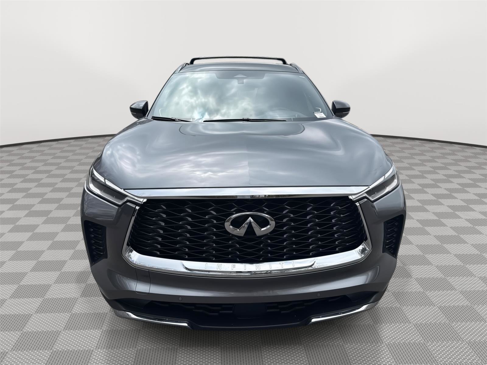 2022 INFINITI Qx60 Autograph