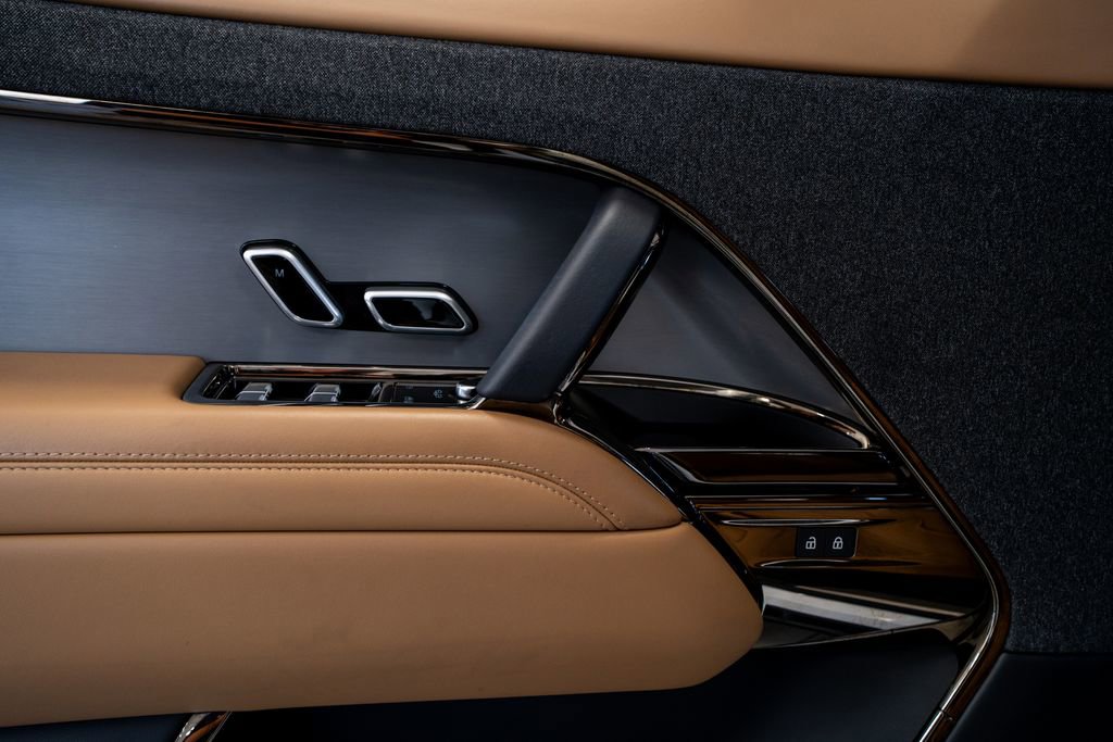 2023 Land Rover Range Rover Sport SE