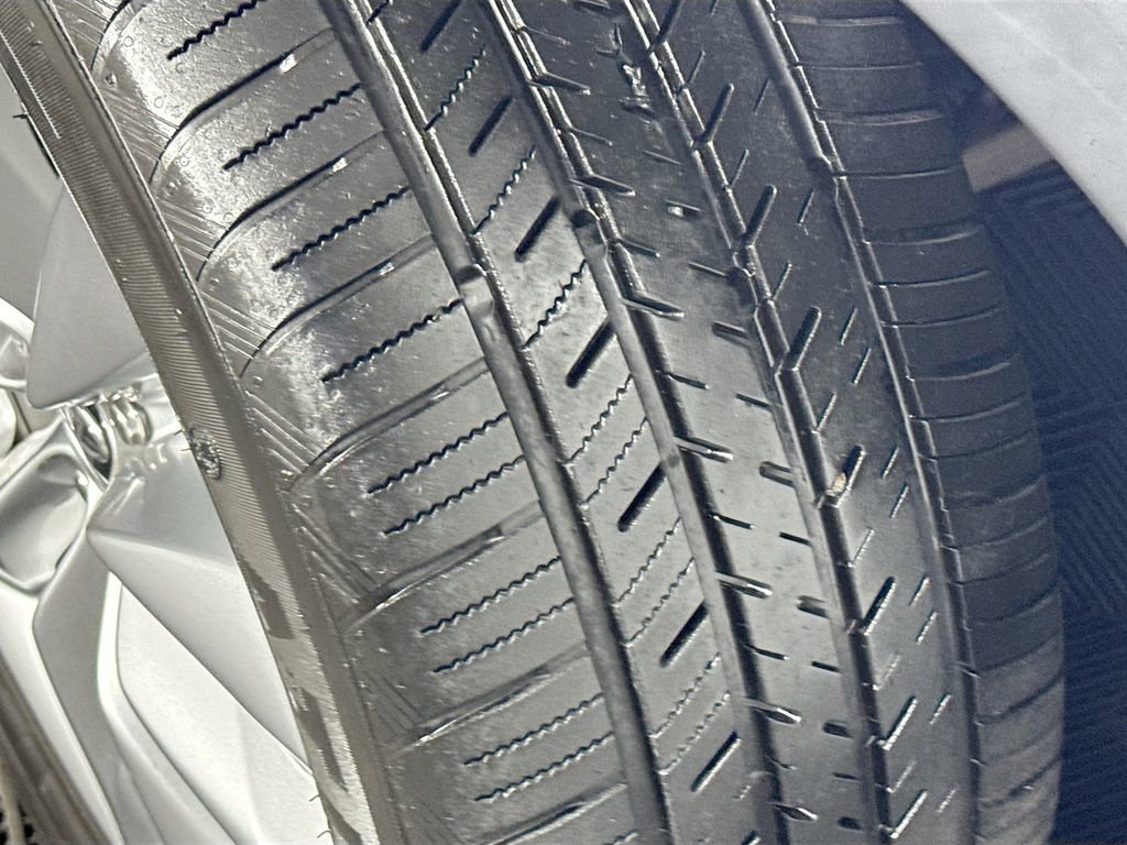 2021 INFINITI Qx50 Essential