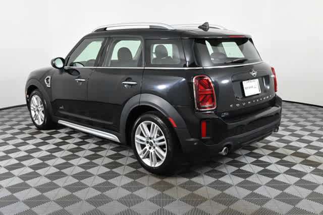 2023 MINI Cooper Countryman S