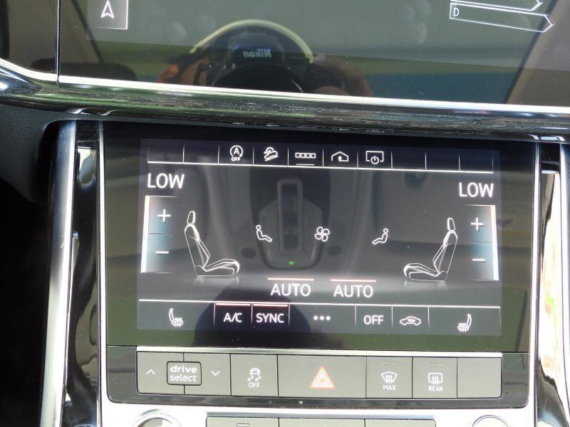 2022 Audi Q7 3.0T Premium Plus