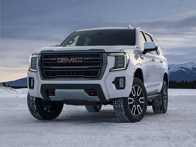 Used 2021 GMC Yukon Denali w/ Denali Premium Package
