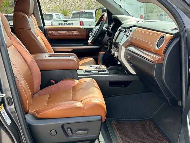 2015 Toyota Tundra 1794 Edition