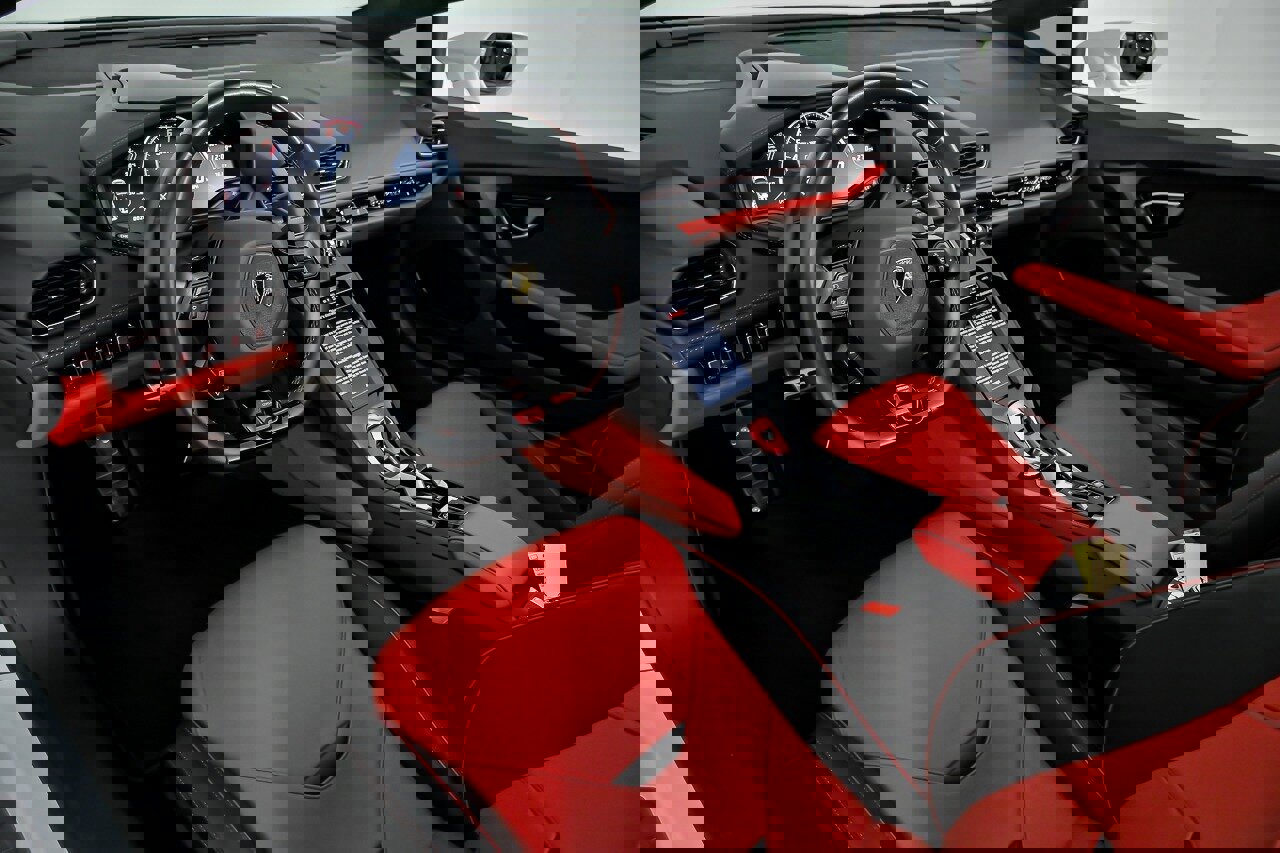 2023 Lamborghini Huracan EVO