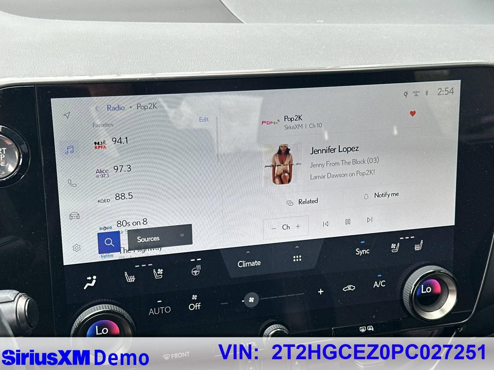 2023 Lexus NX 350 AWD