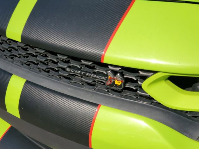 2019 Dodge Charger Scat Pack