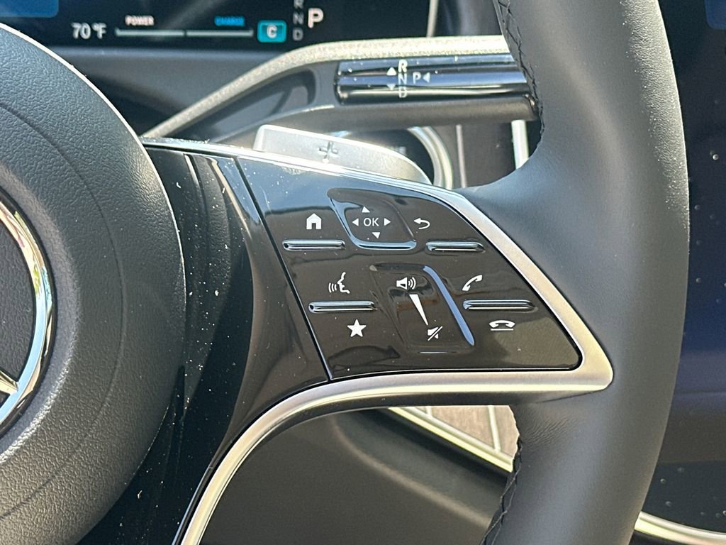 2026 Mercedes-Benz E 450 4MATIC Sedan