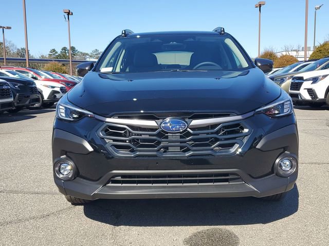 2026 Subaru Crosstrek 2.5i Limited
