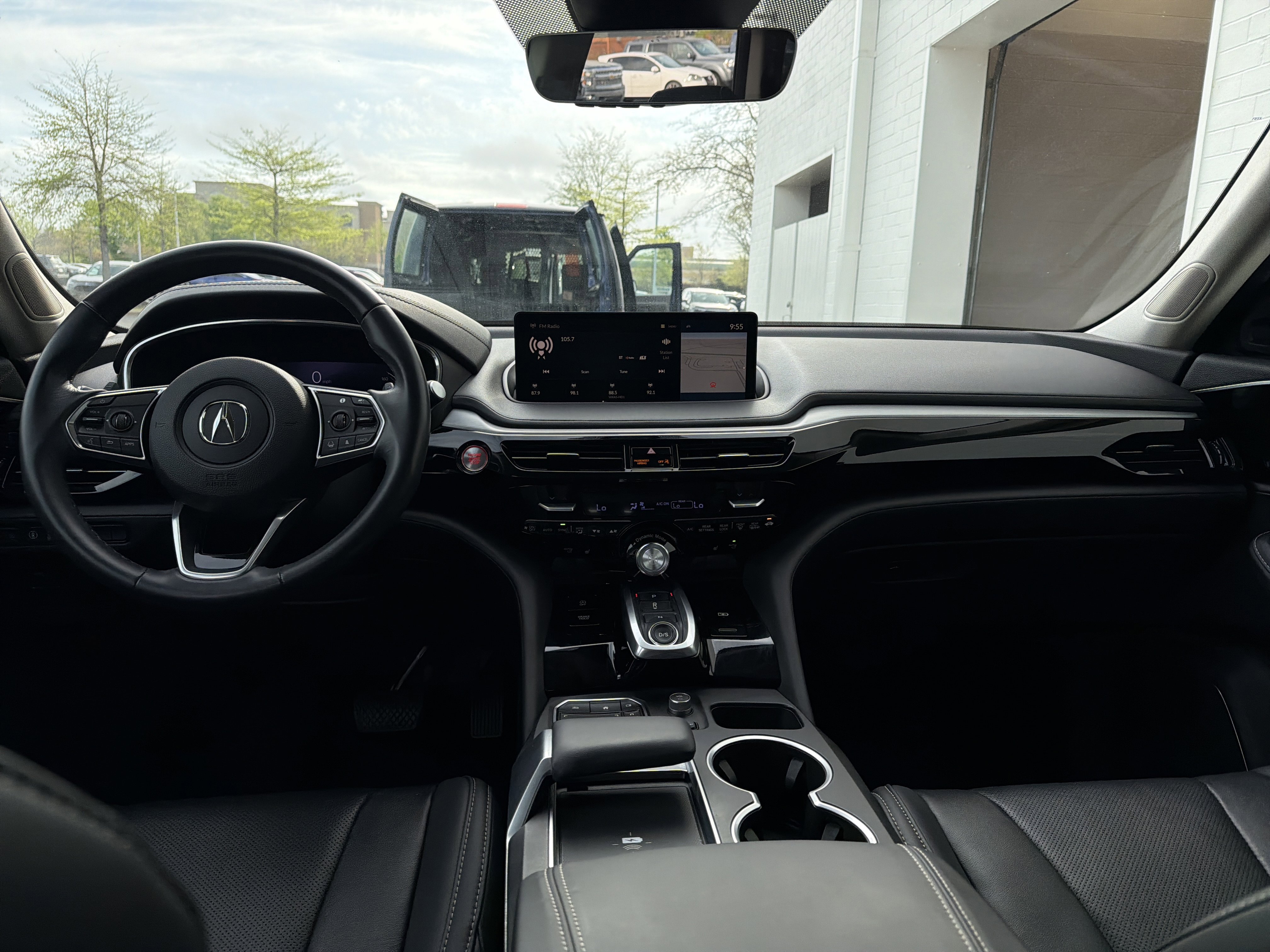 2023 Acura MDX FWD w/ Technology Package