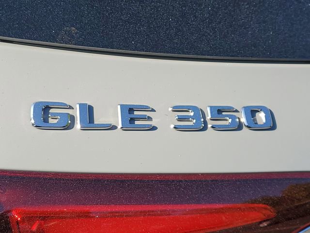 2024 Mercedes-Benz GLE 350 4MATIC