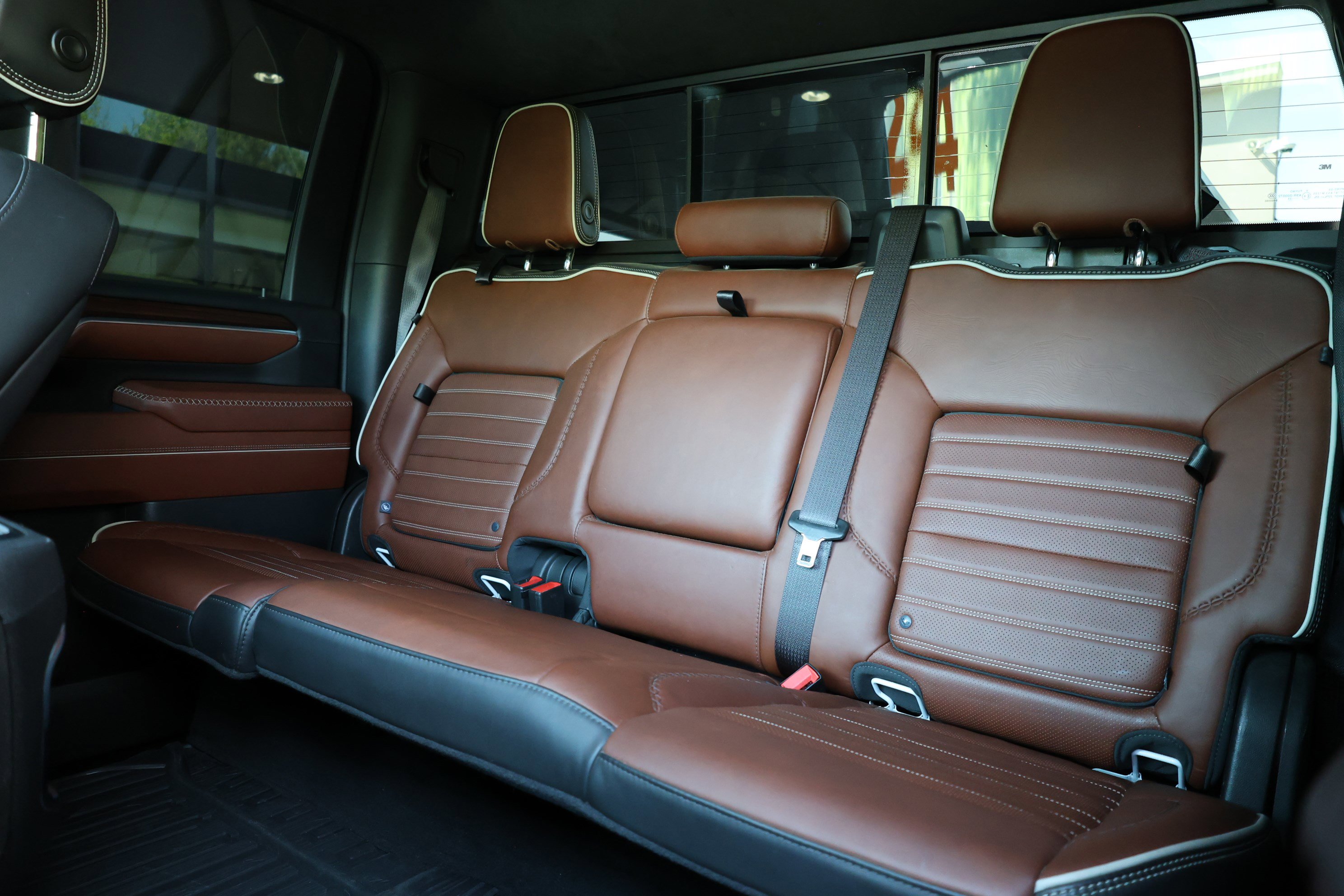 2024 GMC Sierra 2500 Denali Ultimate