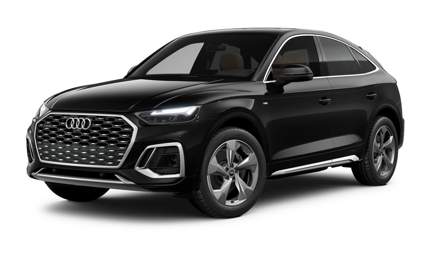 Certified 2024 Audi Q5 2.0T Premium Plus