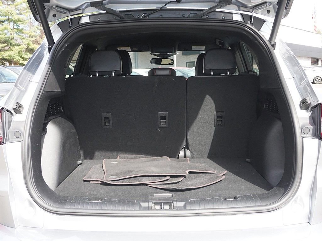 2023 Ford Escape ST-Line Elite