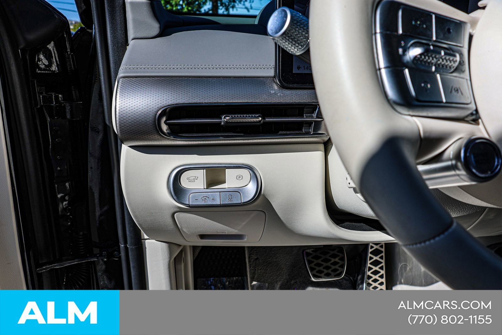 2025 Genesis Gv60 Performance