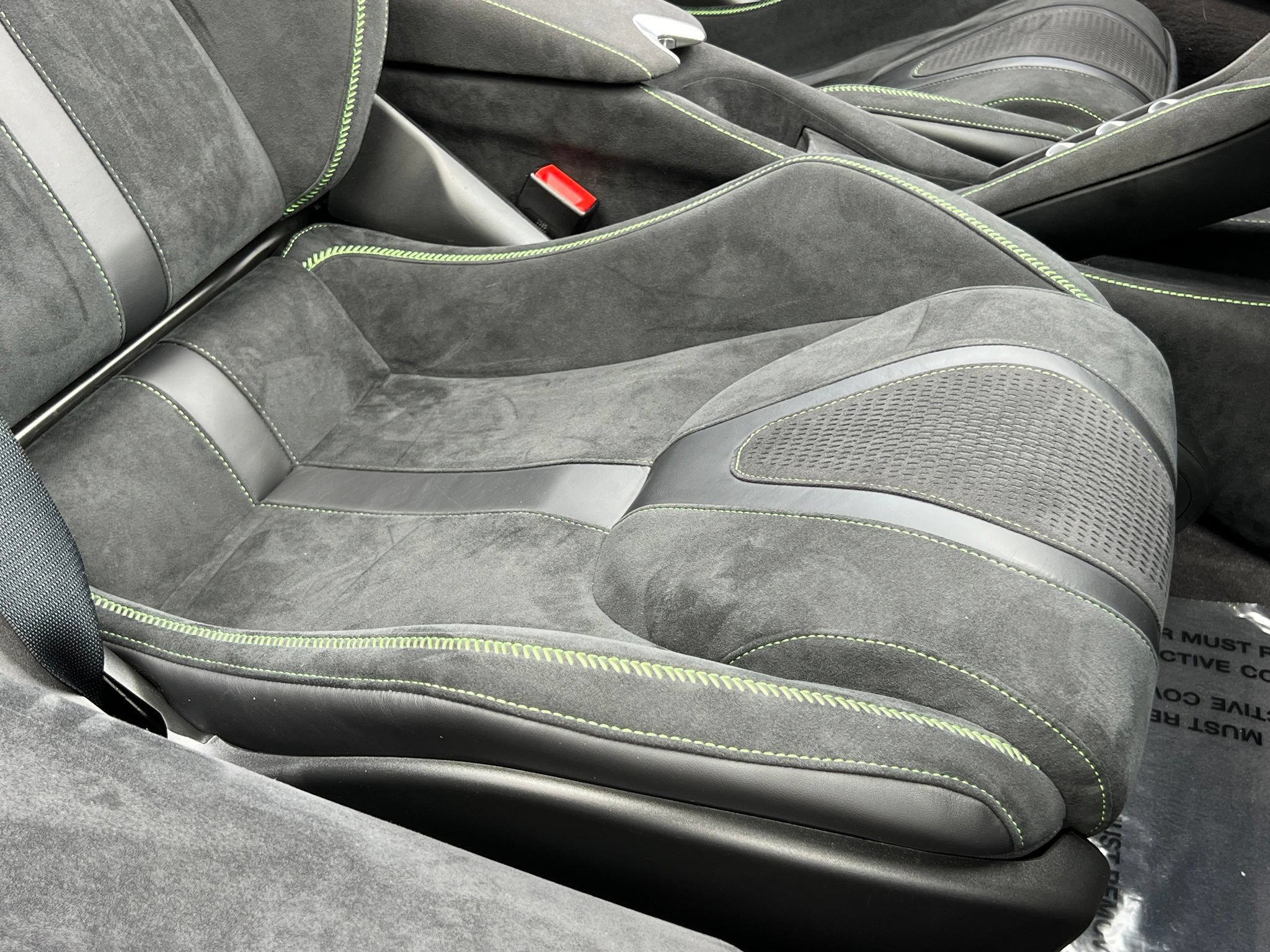 Used 2024 McLaren 750S photo 43