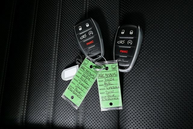 2024 Alfa Romeo Tonale Veloce