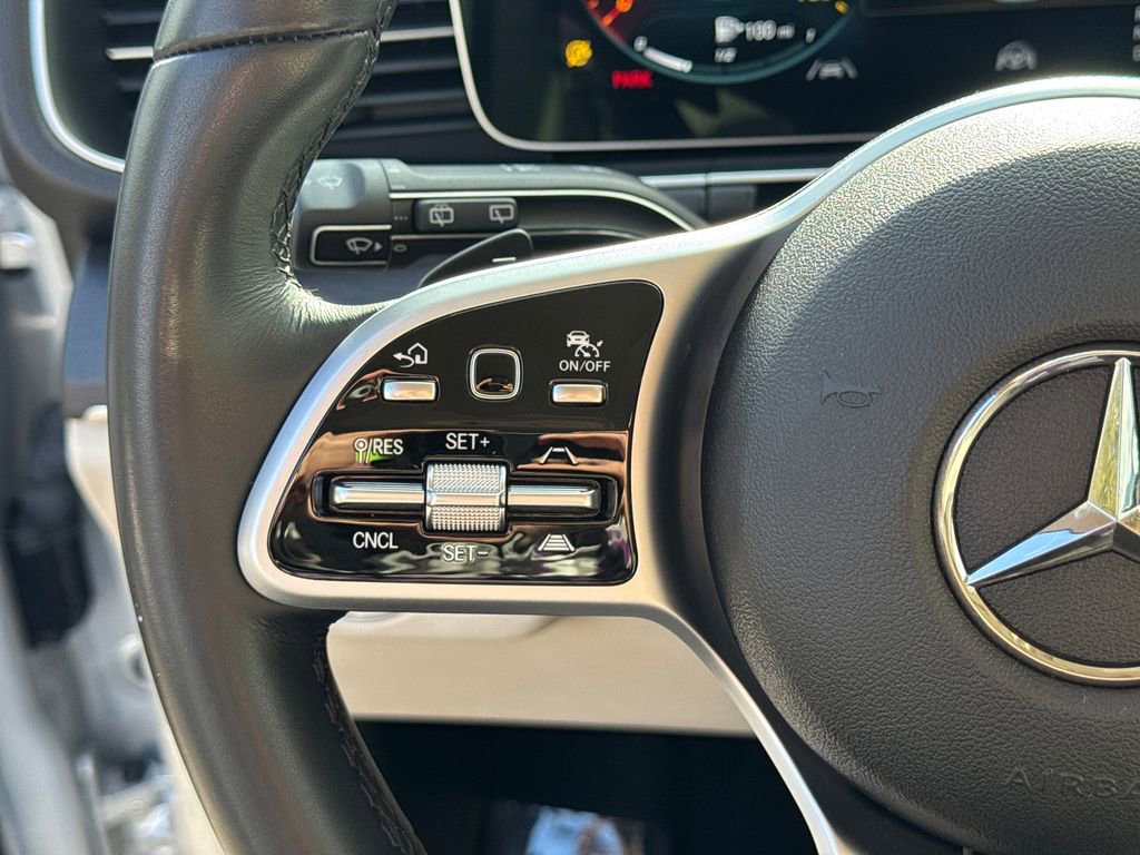 2021 Mercedes-Benz GLE 350