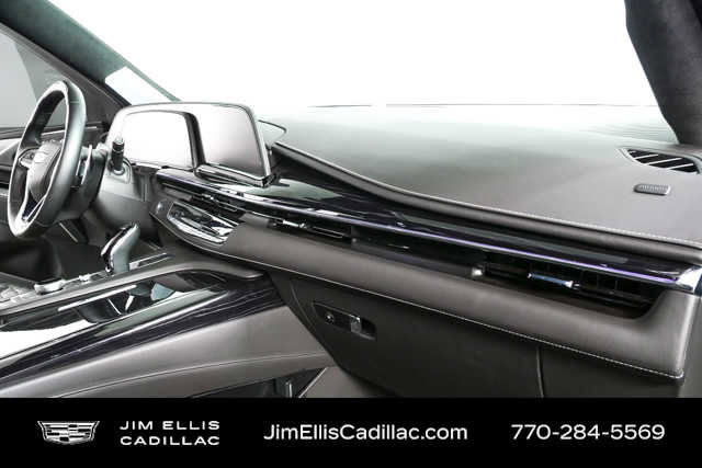 2024 Cadillac Escalade V