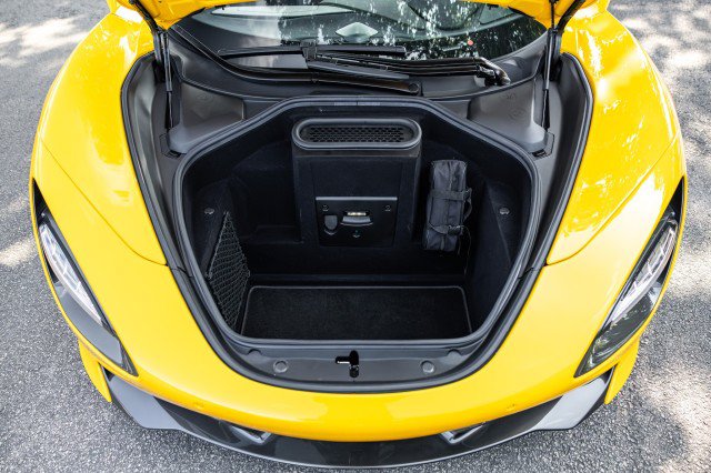 Used 2021 McLaren 720S Performance photo 31