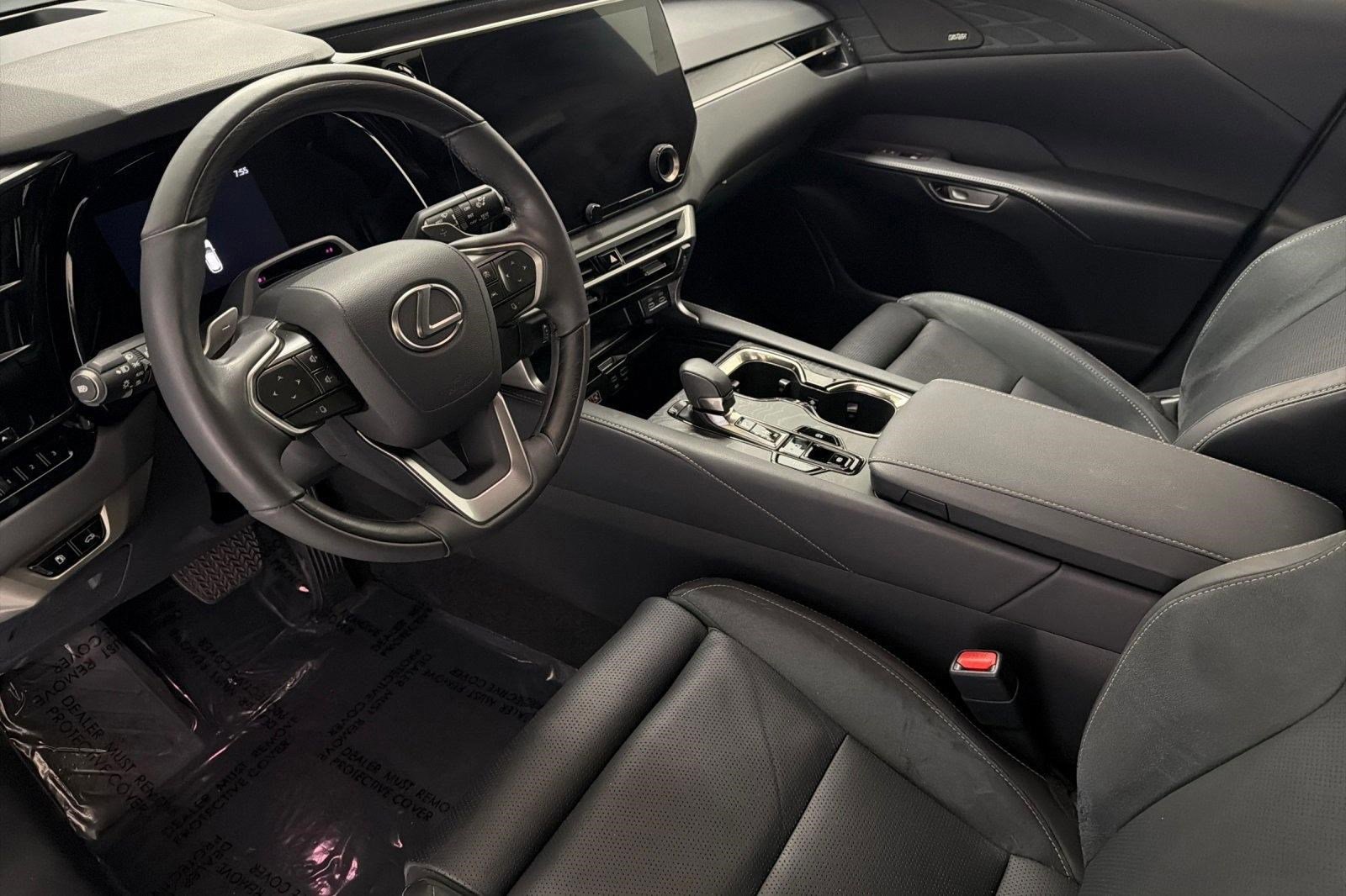 2023 Lexus RX 350 FWD