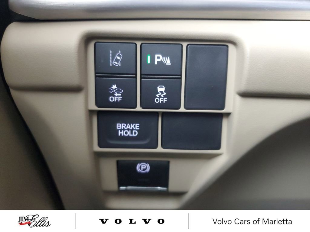 2020 Acura RDX w/ Technology Package