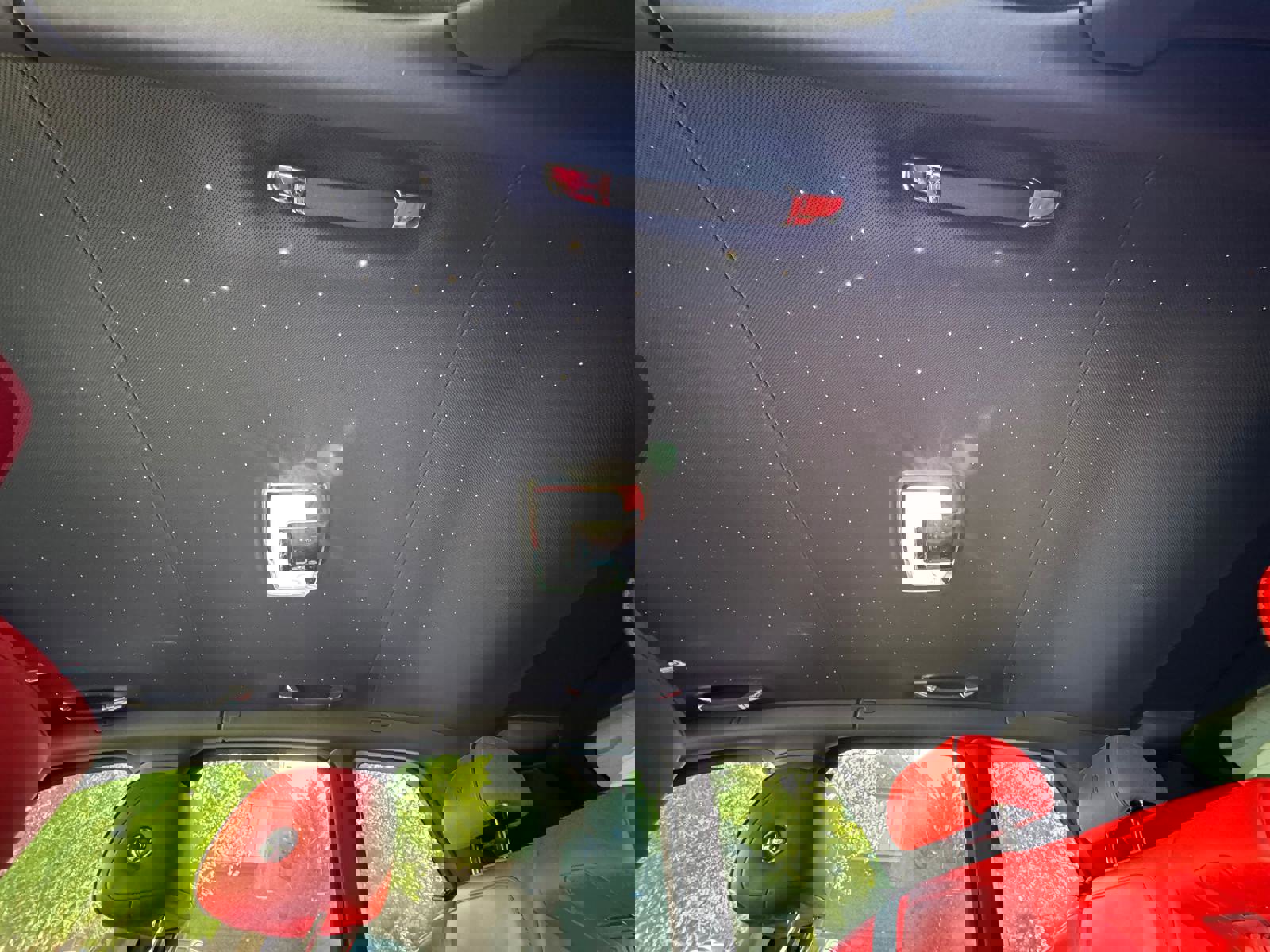 2021 Rolls-Royce Cullinan