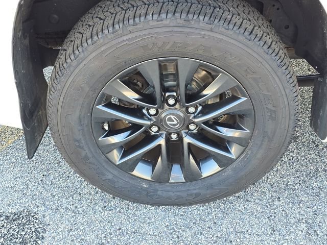 2022 Lexus GX 460 Premium