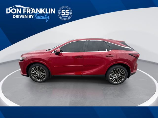 Used 2025 Lexus RX 350 w/ Convenience Package