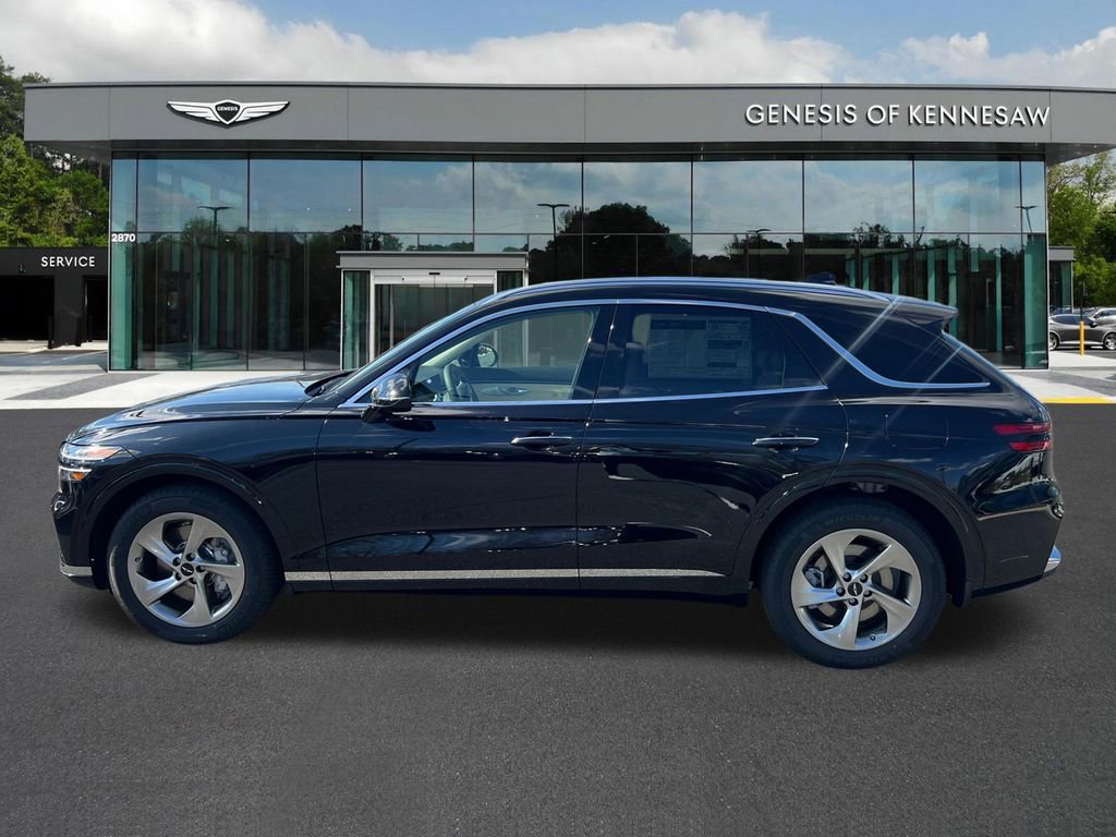 2026 Genesis Gv70 2.5T Select