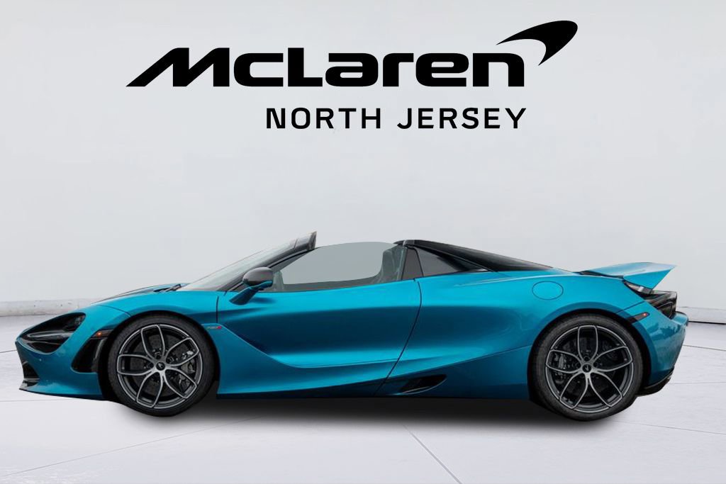 Used 2019 McLaren 720S Luxury photo 21
