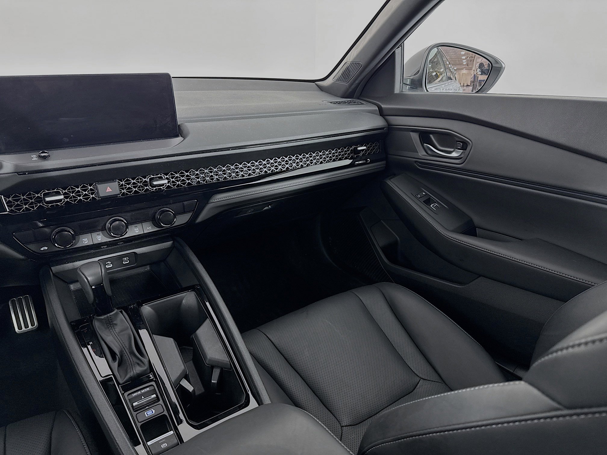 2024 Honda Accord Sport