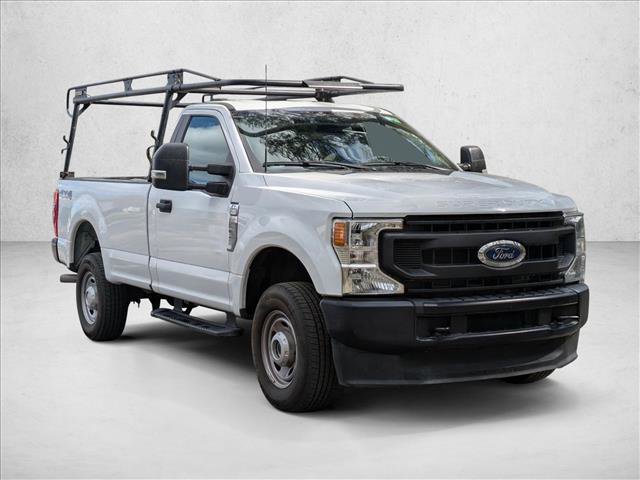 2022 Ford F350 XL