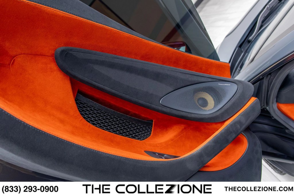 Used 2019 McLaren 600LT photo 49