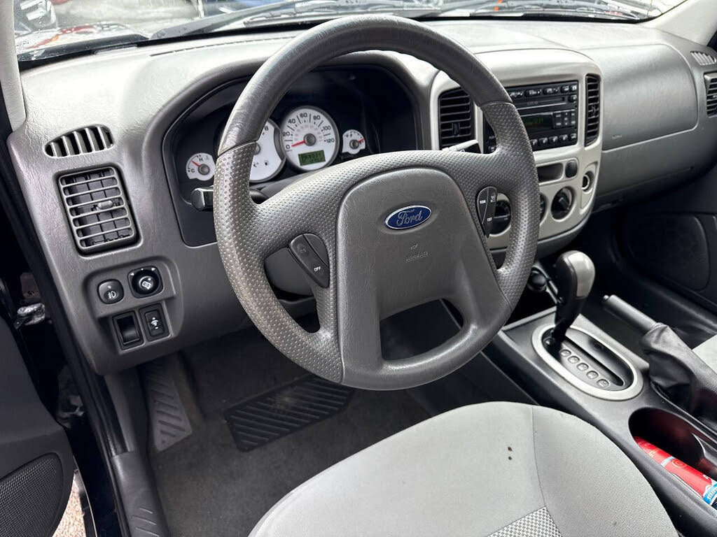 2006 Ford Escape XLT