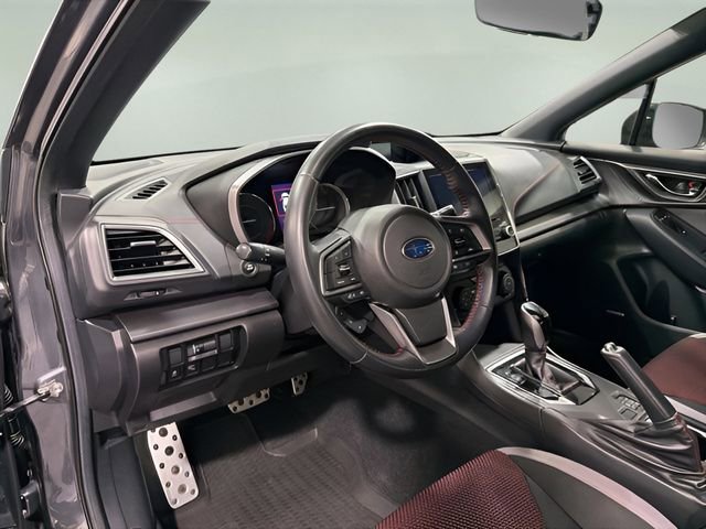 2022 Subaru Impreza 2.0i Sport